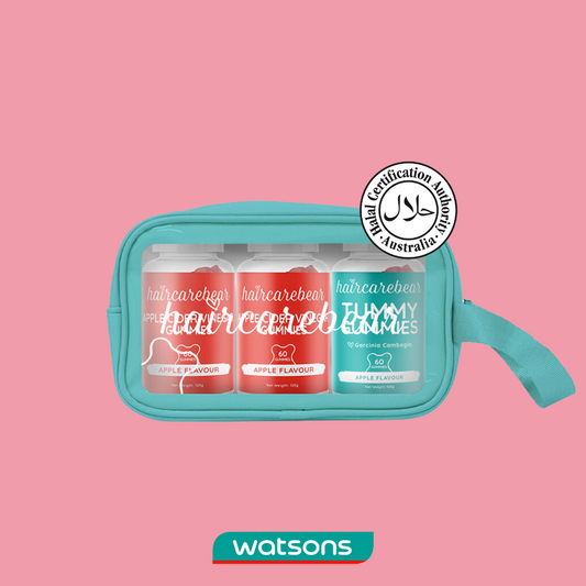 Detox Bag