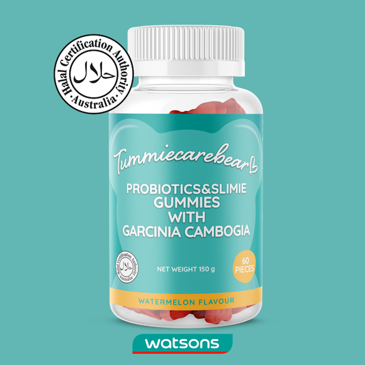 Probiotics and Slimie Gummies