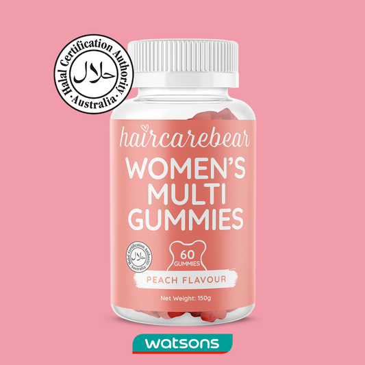 Women's Multi Gummies